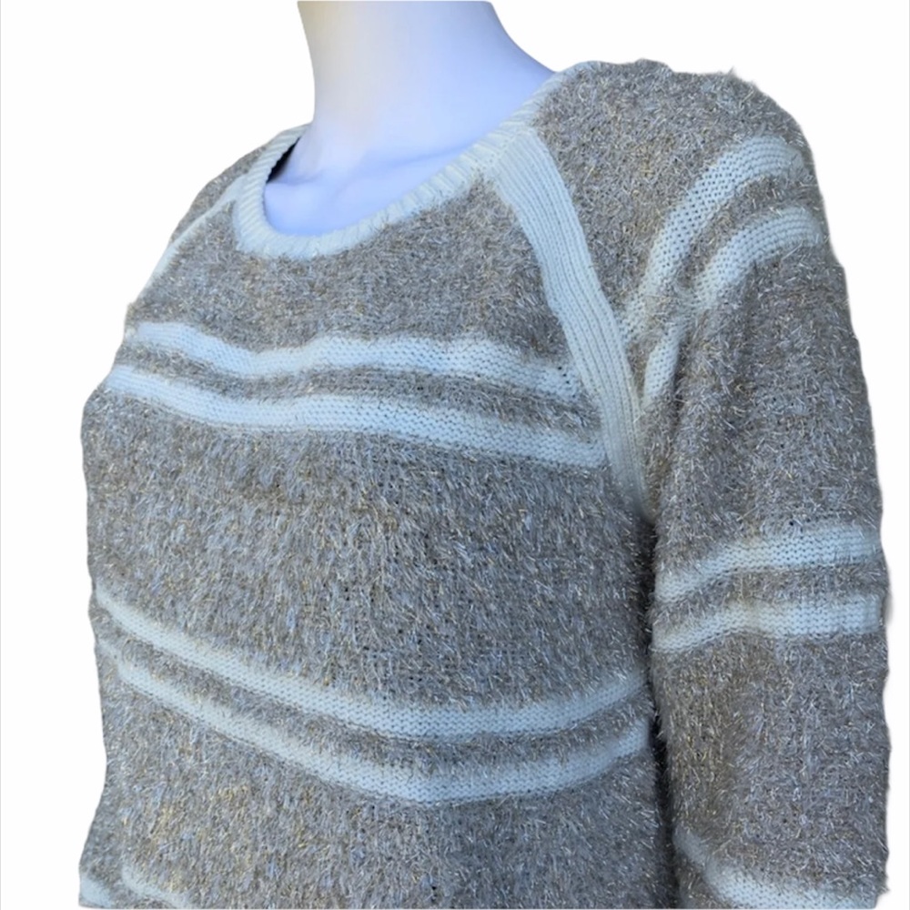 NWT Sweater Size: L